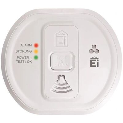 Ei Electronics Ei208-3XD Ei Electronics Ei208-3XD