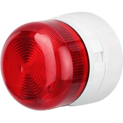 Ei Electronics SAB300R Warnleuchte - Warning Light Ei Electronics SAB300R Warnleuchte - Warning Light