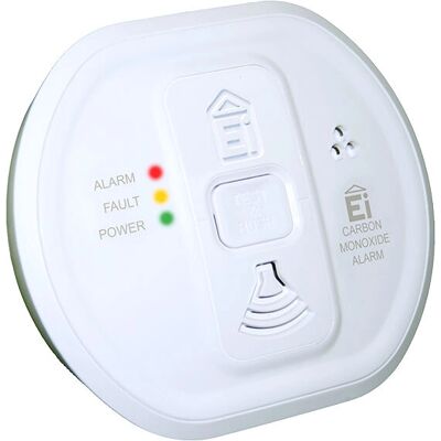 Ei Electronics - Ei208WRF - CO-detector Ei Electronics - Ei208WRF - CO-detector