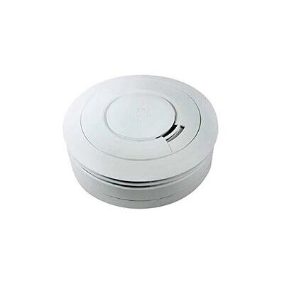 Ei Electronics Ei650i - Optische detector - Bedrade interconnectie - Rookmelder Ei Electronics Ei650i - Optische detector - Bedrade interconnectie - Rookmelder