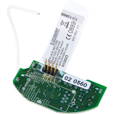 Ei Electronics Ei200MRF - Funkmodul für CO-Warnmelder Ei Electronics Ei200MRF - Funkmodul für CO-Warnmelder