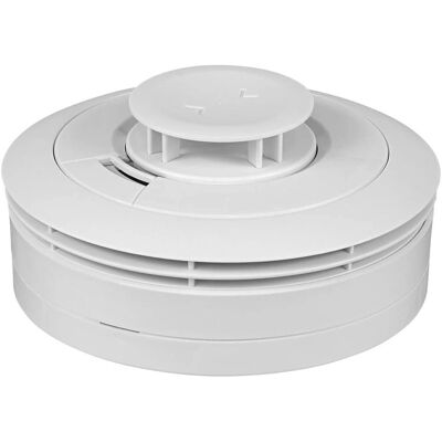 Aico - Ei660irf - Multi Sensor Optical & Heat - Fire Alarm Aico - Ei660irf - Multi Sensor Optical & Heat - Fire Alarm