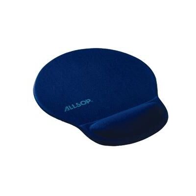 Tapis de souris Allsop 05941 - Support pour le poignet confortable Tapis de souris Allsop 05941 - Support pour le poignet confortable