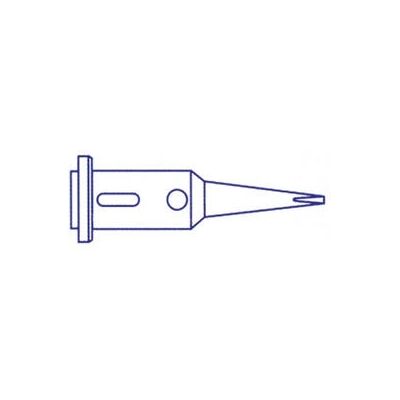 Velleman SP5 Gas Soldering Iron - 1.0mm Tip Velleman SP5 Gas Soldering Iron - 1.0mm Tip