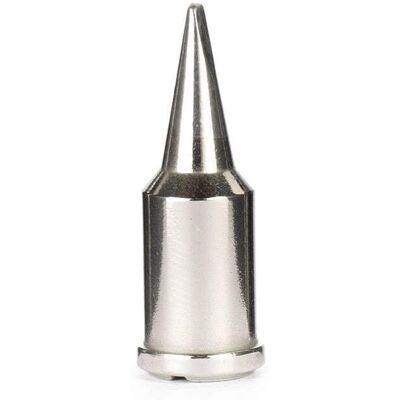 Pointe de soudure Portasol PPT-5 - 1mm Meissel, Accessoire à gaz - Publicité Pointe de soudure Portasol PPT-5 - 1mm Meissel, Accessoire à gaz - Publicité