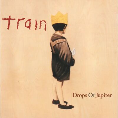 Columbia Drops of Jupiter - Musikk album Columbia Drops of Jupiter - Musikk album