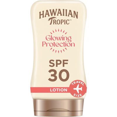 Hawaiian Tropic SPF 30 Crema Solare Ultra Radiance Hawaiian Tropic SPF 30 Crema Solare Ultra Radiance