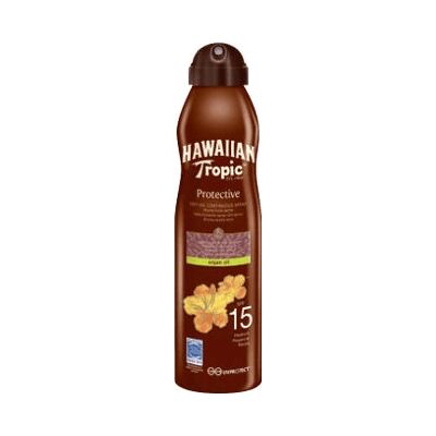 Hawaiian Tropic BT97034 - Zonverzorging Hawaiian Tropic BT97034 - Zonverzorging