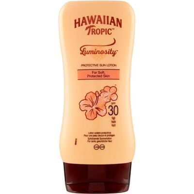 Hawaiian Tropic Luminosity Aurinkosuoja SPF 30 Hawaiian Tropic Luminosity Aurinkosuoja SPF 30