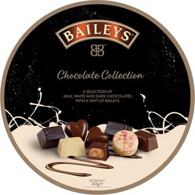 Baileys Irlandzka kolekcja czekoladek - Chokolade, Nüsse, Irland - 227g Baileys Irlandzka kolekcja czekoladek - Chokolade, Nüsse, Irland - 227g