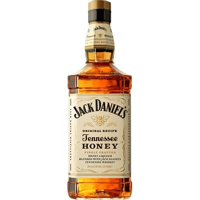 Jack Daniel's Tennessee Honey Whiskey 70cl - Whisky Jack Daniel's Tennessee Honey Whiskey 70cl - Whisky