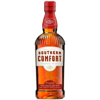 Southern Comfort Original - Liquor Southern Comfort Original - Liquor