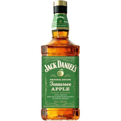 Jack Daniel's Tennessee Apple Whisky 70cl - Whisky Jack Daniel's Tennessee Apple Whisky 70cl - Whisky