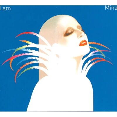 Mina I All Hast - Album CD Mina I All Hast - Album CD