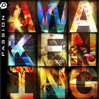 Passion - 2010 CD audio - Musique Passion - 2010 CD audio - Musique