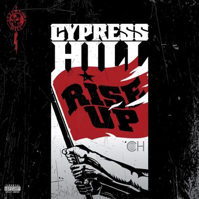 Cypress Hill Rise Up CD - Muziek CD Cypress Hill Rise Up CD - Muziek CD