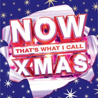 Various Artists - Now That's What I Call Xmas 2011 - CD de Musique - Publicité Various Artists - Now That's What I Call Xmas 2011 - CD de Musique - Publicité
