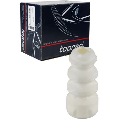 Topran 110094910 Anschlagpuffer - Zadní náprava doleva - Seat Ibiza/Skoda Topran 110094910 Anschlagpuffer - Zadní náprava doleva - Seat Ibiza/Skoda