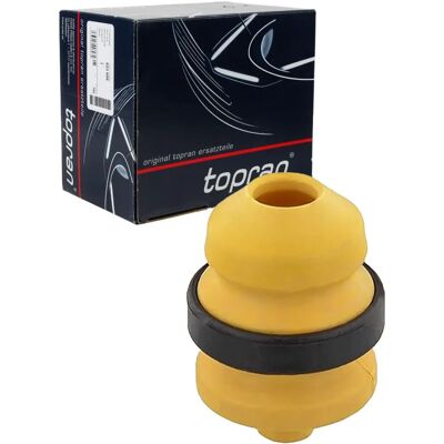 Topran - 722683 - Tył - ogranicznik zawieszenia Topran - 722683 - Tył - ogranicznik zawieszenia