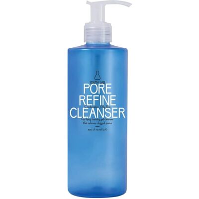 Detergente Purificante per Pori - Pelle mista/grassa - 300ml Detergente Purificante per Pori - Pelle mista/grassa - 300ml