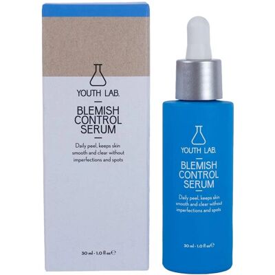 Youth Lab Blemish Control Serum - Serum for Oily Skin Youth Lab Blemish Control Serum - Serum for Oily Skin