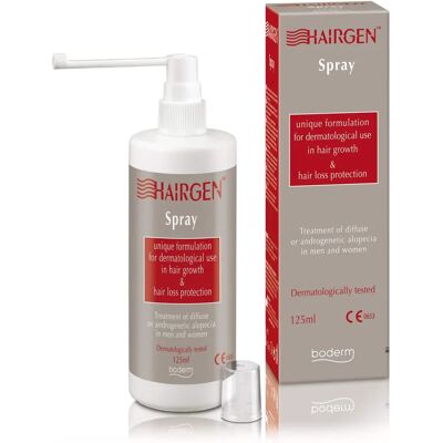 Logofarma Hairgen Spray 125ml - Haarausfall Spray Logofarma Hairgen Spray 125ml - Haarausfall Spray
