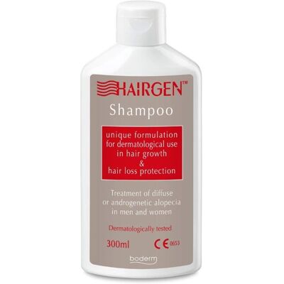 LOGOFARMA Hairgen Shampoo Anticaduta - Haarausfall Shampoo LOGOFARMA Hairgen Shampoo Anticaduta - Haarausfall Shampoo