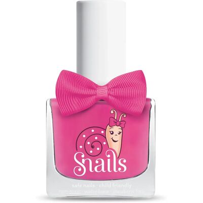 Vernis à ongles Secret Diary de Snails pour enfants - Collection Principale - Publicité Vernis à ongles Secret Diary de Snails pour enfants - Collection Principale - Publicité