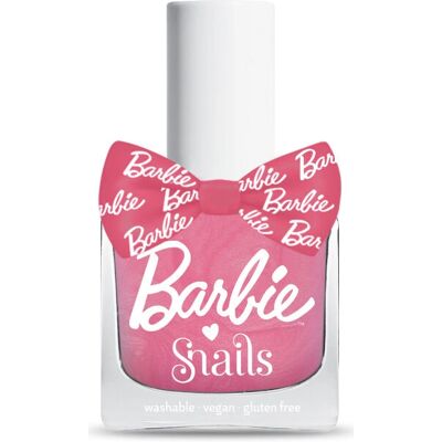 Snails Ciao World Nagellak Barbie™ - Nagellak Snails Ciao World Nagellak Barbie™ - Nagellak
