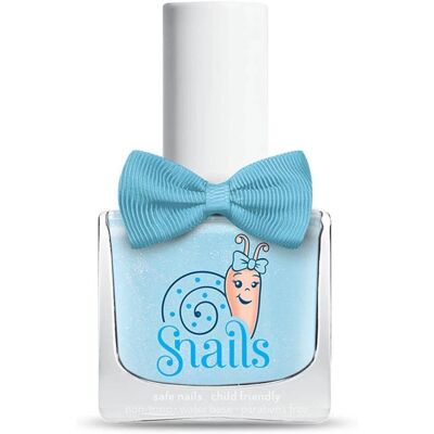 Smalto per unghie blu bambino - Bedtime Stories - 10,5ml Smalto per unghie blu bambino - Bedtime Stories - 10,5ml