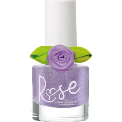 Snails Nagellack - Rose Peel Off - Lit - Nagellack - Lila - 7ml - Snails Snails Nagellack - Rose Peel Off - Lit - Nagellack - Lila - 7ml - Snails