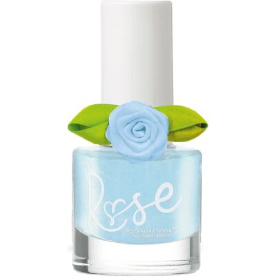 Snails Blau Peel Off Nagellack - Nagellack Snails Blau Peel Off Nagellack - Nagellack