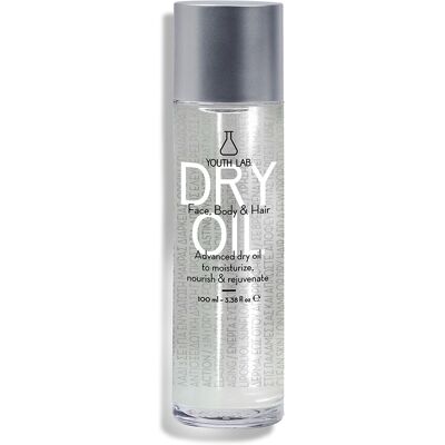 Youth Lab Olio Secco - Capelli, Viso, Corpo 100ml Youth Lab Olio Secco - Capelli, Viso, Corpo 100ml