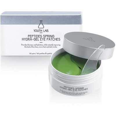 Youth Lab Peptides Primavera Hydrogel Occhi Patch Youth Lab Peptides Primavera Hydrogel Occhi Patch