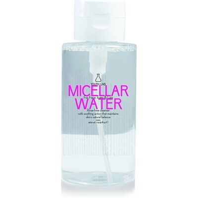 Youth Lab Acqua Micellare - Tutti i Tipi di Pelle - 400mL Youth Lab Acqua Micellare - Tutti i Tipi di Pelle - 400mL