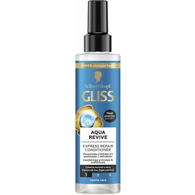Schwarzkopf Aqua Revive Spray Condicionador - Condicionadores Schwarzkopf Aqua Revive Spray Condicionador - Condicionadores