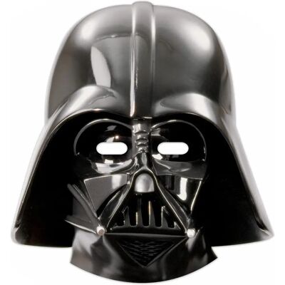 Procos S.A. Masques Darth Vader - 6 pcs - Publicité Procos S.A. Masques Darth Vader - 6 pcs - Publicité