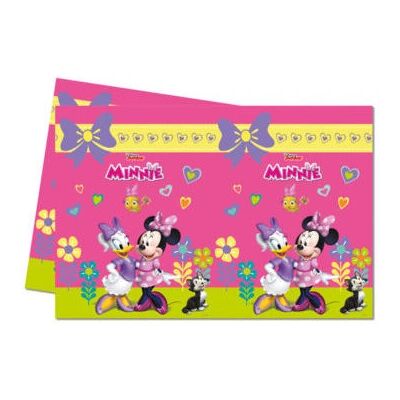 Procos 87865 Tovaglia in Plastica Minnie Happy - Tovaglia Procos 87865 Tovaglia in Plastica Minnie Happy - Tovaglia