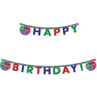 Procos 88638 Décoration de Fête Guirlande - Party Decoration Garland - Publicité Procos 88638 Décoration de Fête Guirlande - Party Decoration Garland - Publicité