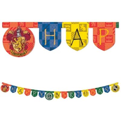 Amscan 728.93371 Party Decoration Bunting Banner Amscan 728.93371 Party Decoration Bunting Banner