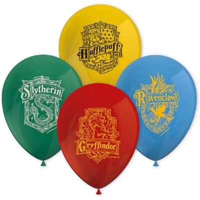 Amscan 763.93373 Balão Harry Potter - Decoração de festa Amscan 763.93373 Balão Harry Potter - Decoração de festa