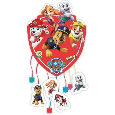Procos Piñata Paw Patrol Bereit Für Action - Piñata Procos Piñata Paw Patrol Bereit Für Action - Piñata