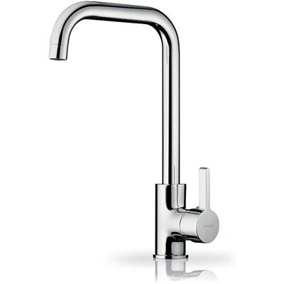 Pyramis 090929338 Chrom Küchenarmatur - Küchenarmatur Pyramis 090929338 Chrom Küchenarmatur - Küchenarmatur