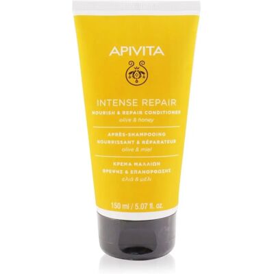 Acondicionador Nutritivo y Reparador Apivita - Cuidado del cabello Acondicionador Nutritivo y Reparador Apivita - Cuidado del cabello