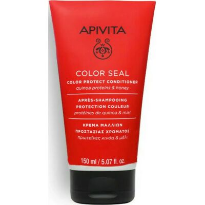 Apivita Conditioner - Color Protect Sunflower & Honey Apivita Conditioner - Color Protect Sunflower & Honey