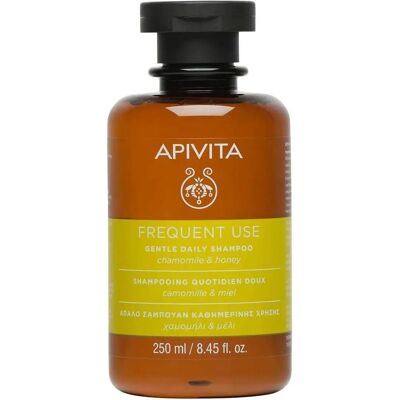 Apivita Suave Diário (250 ml) Apivita Suave Diário (250 ml)