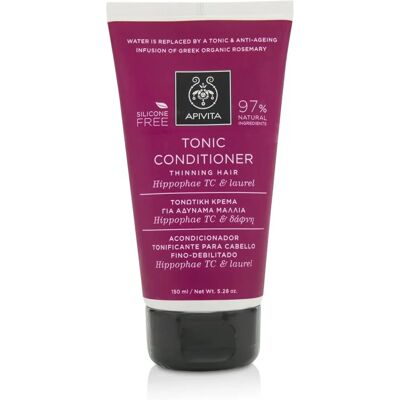 Apivita Model Tonic Hair Conditioner - 150ml Apivita Model Tonic Hair Conditioner - 150ml