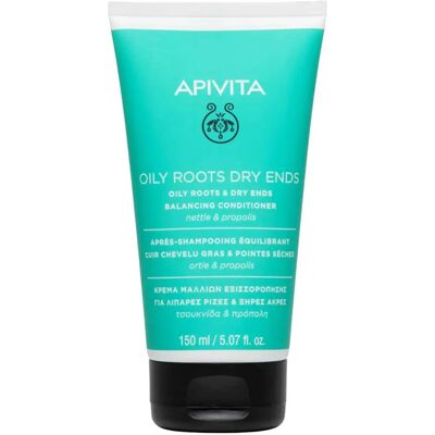 Condicionador Equilibrante Apivita - 150 ml Condicionador Equilibrante Apivita - 150 ml