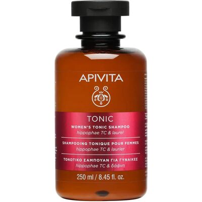 Apivita Frauen Tonic Shampoo - Haarausfall - 250ml Apivita Frauen Tonic Shampoo - Haarausfall - 250ml