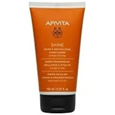 Apivita Natural Soap Chamomile - 125 g - Cleansing Bar Apivita Natural Soap Chamomile - 125 g - Cleansing Bar